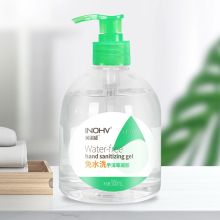 海氏海诺 英诺威 500ml 免洗凝胶 消毒洗手液（单位：瓶）