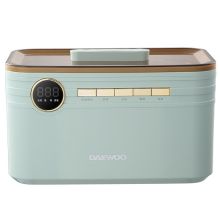 大宇 DYQX-70U 眼镜首饰手表清洗 多功能超声波清洗机（单位：台）