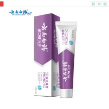 云南白药 145g 金口健牙膏（单位：支）