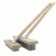 谋福 MF-014 清洁刷钢丝地刷 （单位：个）