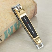欧美达 OMD3001-27 指甲钳金色指甲刀 （单位：个）