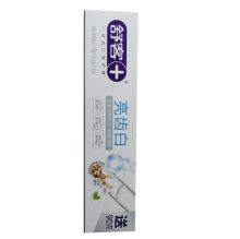舒克 210g 亮齿白牙膏 （单位：支）