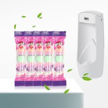 净佰俐 200g*15袋 小便池芳香球75粒装 15袋/组 （XQ)(单位：组）