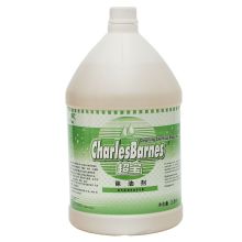 超宝（CHAOBAO） 3.8L*1桶 除油剂油污清洁剂厨房强力除垢剂不锈钢油烟机清洗剂 （单位：桶）