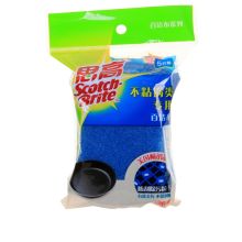 3M XF003863834 思高百洁布 5片/包 （单位：包）