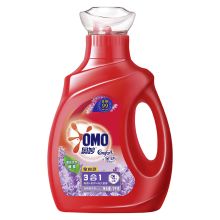 奥妙 2KG+500G 深层洁净洗衣液4X（单位：组）