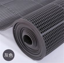 国产 1米宽 3.5MM厚 防滑垫PVC隔水地垫（单位：块）