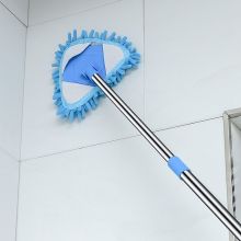 洁比世 28-32cm 伸缩家用轻便三角除尘拖把（单位：把）