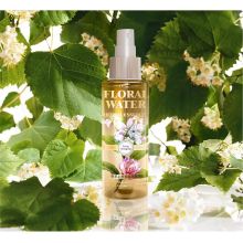 裕金源 80298 120ml 植萃止痒香氛花露水 黄色（单位：瓶）