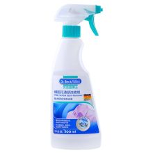 贝克曼博士 500ml 衣领净 白色（单位：瓶）
