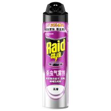 雷达 600ml 无香杀虫剂喷雾 (单位：个）