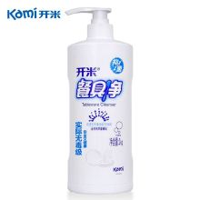 开米（kami） 1kg 无香型餐具净（单位：瓶）