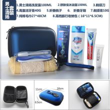 惠维 清扬男士硬盒装洗涤护理八件套 （单位：套）