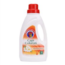 大公鸡管家 CHANTECLAIR 茉莉花香 亮彩护色衣物洗衣液 900ml（单位：瓶）