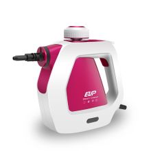 EUP SC-2210 多功能高温高压消毒 蒸汽清洁机 玫瑰红色（单位：台）