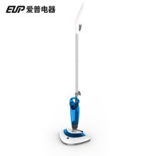 EUP SC-281 杀菌消毒 蒸汽拖把 浅蓝色（单位：台）