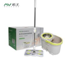 得力诺上 JS93000 大号免手洗双驱动旋转拖把 (单位：把)