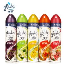 佳丽 Glade 空气清新剂 320ml/瓶  薰衣草 （单位：瓶）