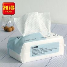 利得（RED） 90抽 抽取式懒人抹布  厨房干湿两用 （单位：包）
