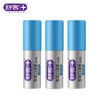 舒客/Saky ZHS-KP30商务型口腔清新喷雾 漱口水 18ml*3瓶