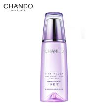 自然堂/CHANDO ZHT-1NSS凝时鲜颜冰肌 爽肤水 160mL