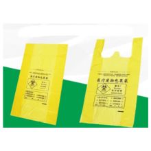 科美特 60L 20L 医用垃圾袋（黄色） 50只/扎