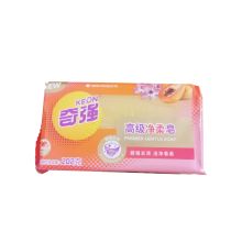 奇强 202g*10块 高级净柔皂（单位：组）