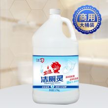 金鱼 3.79Kg 洁厕灵 白色（单位：箱）