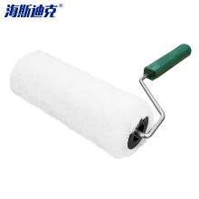 海斯迪克 8寸 . 涂料滚刷 清洁滚筒刷 1件/个