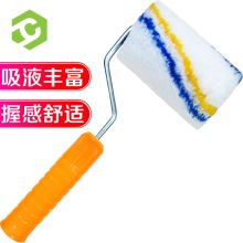 海斯迪克 4寸 . 清洁滚筒刷 1件/个