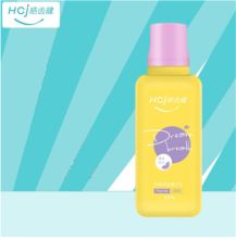 皓齿健 多肽净齿（橘意阳光） 500ml 漱口水 (计价单位：支)