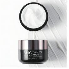 AHC 男士保湿面霜 50ml（单位：瓶）