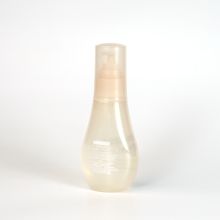 资生堂 100ml 芯护理道系列菁油 水活修护绒感 免洗护发精油 黄色（单位：瓶）