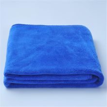 国产 30*70cm 加厚抹布 蓝色（单位：条）