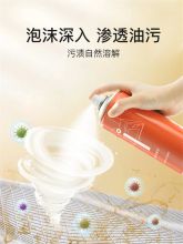 morei 厨房油污清洁剂 350ml Morei 厨房油污清洁剂 350ml 油污清洁剂 配色(单位：瓶) (单位：瓶)