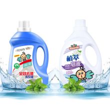 FLYING TOT 飞行托托 X514 香氛植萃2L 皂液 白色（单位：桶）
