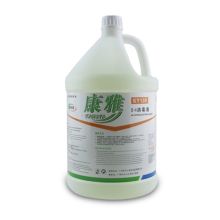 康雅 3.78L 84消毒液漂白水除菌水杀菌消毒水（单位：桶）
