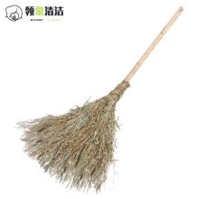 领象 环卫扫把笤帚扫帚 扫马路竹扫把 竹扫帚大扫把高1.1米竹杆款（单位：把）