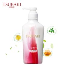 资生堂 丝蓓绮 汲萃柔润洗发露 450ml 单位:瓶