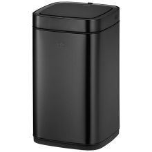 EKO 9252R 9L 垃圾桶 香槟金 （单位:个）