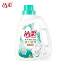 洁柔 2.08kg 魔幻魅力持久留香洗衣液（单位：瓶）