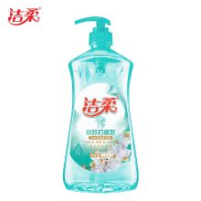 洁柔 JR-214 小苏打冷水去油 洗洁精1.2kg（单位：瓶）