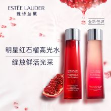 雅诗兰黛 400ml 红石榴倍润水爽肤水 红色（单位：瓶）
