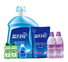 蓝月亮 L05 洗护家庭套装（单位：套）
