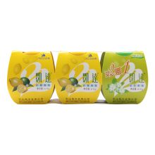 凯达 60g 固体空气清新球（单位：个）