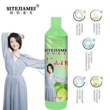 思特嘉美 500ml 青柠洗洁精（单位：瓶）