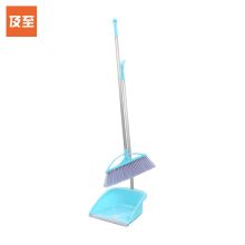 及至 JZ2377 扫把簸箕套装 蓝色（单位：套）