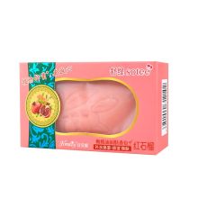 红贝缇 舒缇橄榄油润肤香皂 红石榴120g（单位：块）