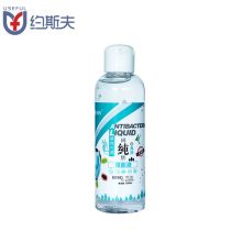 约斯夫 含酒精100ml 消毒洗手液 120瓶/箱（单位：箱）