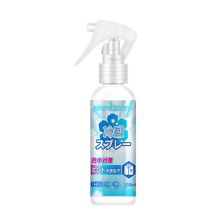 国产 150ml 冰凉喷雾夏季清凉喷雾剂瞬间冷却降温（单位：瓶）